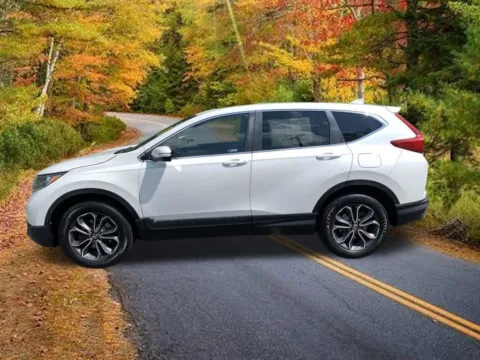 Photos of 2019 Honda CR-V EX-L for sale in Northampton, MA at Lia Honda Northampton