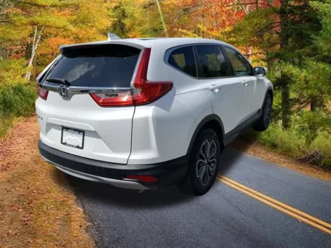 More photos of 2019 Honda CR-V EX-L at Lia Honda Northampton, MA