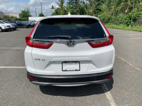 More photos of 2019 Honda CR-V EX-L at Lia Honda Northampton, MA