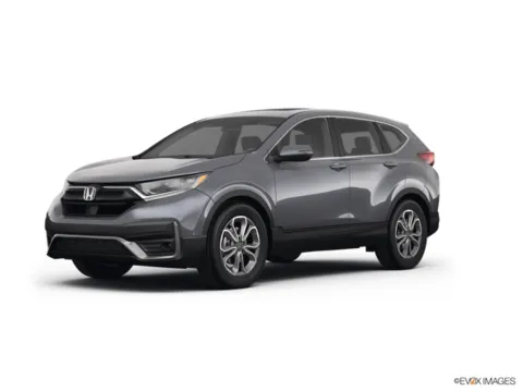 Gray 2022 Honda CR-V EX-L for sale in Northampton, MA