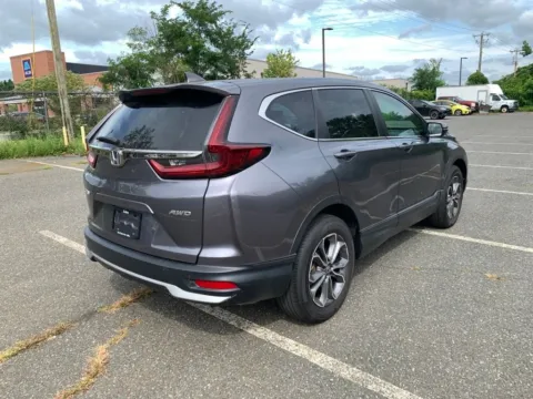 Another view of 2022 Honda CR-V EX-L for sale in Northampton, MA at Lia Honda Northampton