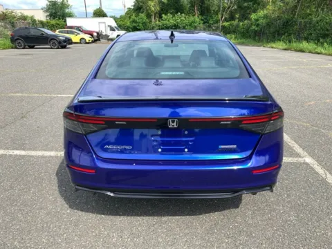 More photos of 2023 Honda Accord Hybrid Sport-L at Lia Honda Northampton, MA