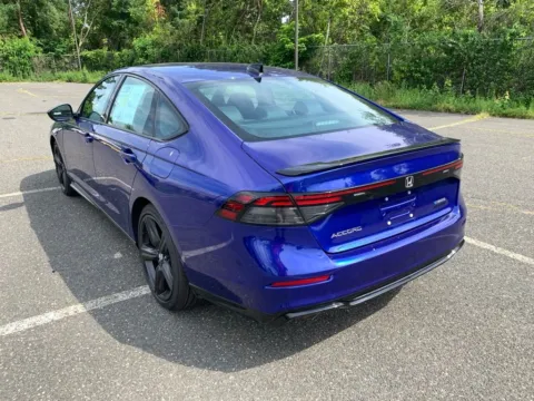 More photos of 2023 Honda Accord Hybrid Sport-L at Lia Honda Northampton, MA
