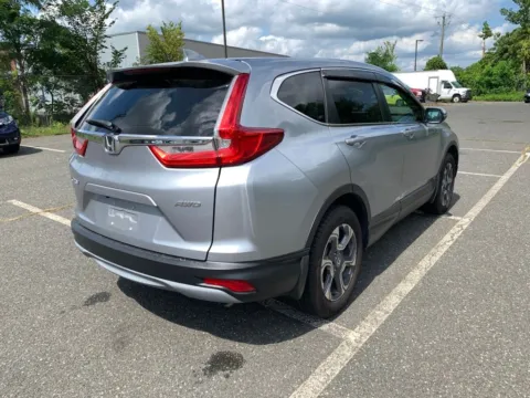 Another view of 2018 Honda CR-V EX for sale in Northampton, MA at Lia Honda Northampton