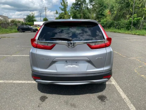 More photos of 2018 Honda CR-V EX at Lia Honda Northampton, MA
