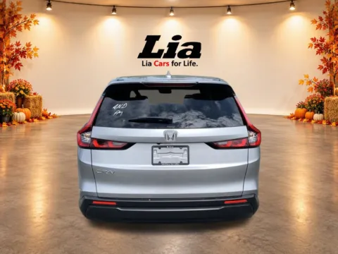 More photos of 2024 Honda CR-V EX at Lia Honda Northampton, MA