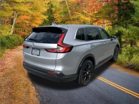 Another view of 2024 Honda CR-V EX for sale in Northampton, MA at Lia Honda Northampton