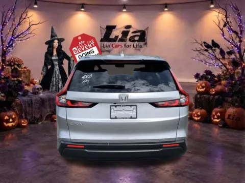 More photos of 2024 Honda CR-V EX at Lia Honda Northampton, MA