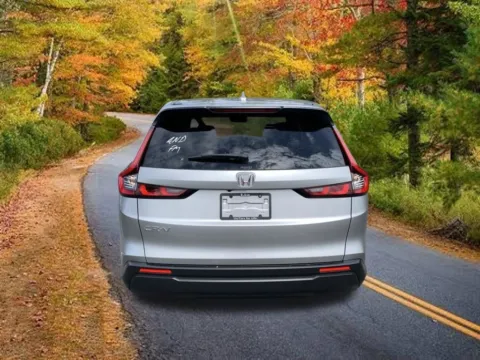 More photos of 2024 Honda CR-V EX at Lia Honda Northampton, MA
