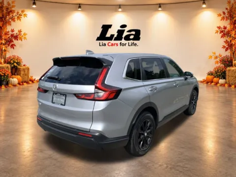 Another view of 2024 Honda CR-V EX for sale in Northampton, MA at Lia Honda Northampton