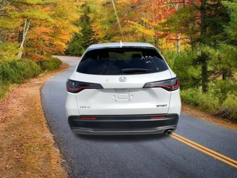 More photos of 2024 Honda HR-V Sport at Lia Honda Northampton, MA