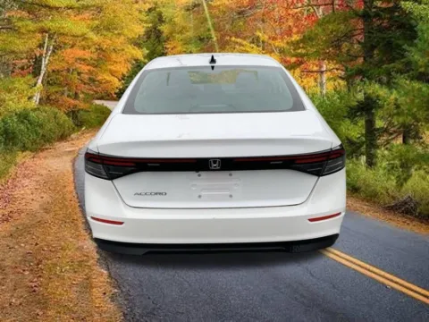 More photos of 2025 Honda Accord SE at Lia Honda Northampton, MA