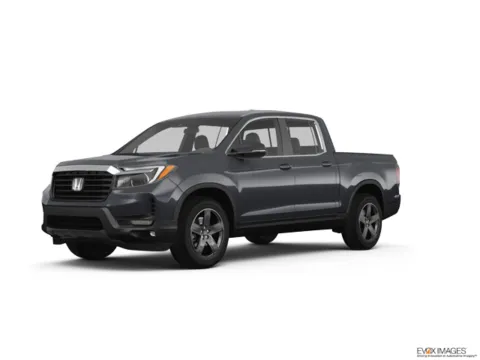 Gray 2023 Honda Ridgeline RTL-E for sale in Northampton, MA