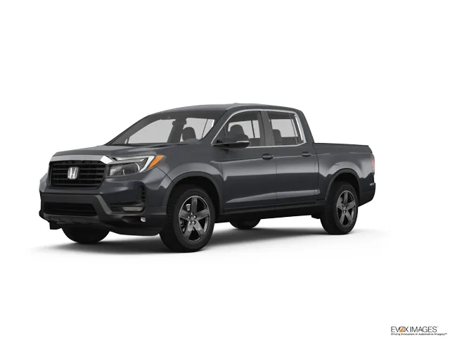 2023 Honda Ridgeline RTL-E for sale in Northampton, MA