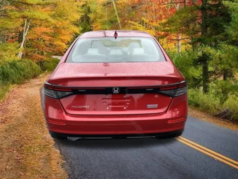 More photos of 2025 Honda Accord Hybrid Touring at Lia Honda Northampton, MA