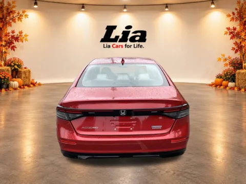 More photos of 2025 Honda Accord Hybrid Touring at Lia Honda Northampton, MA