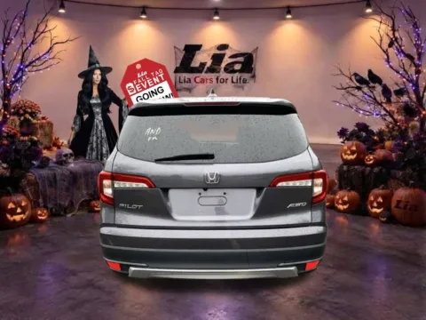 More photos of 2022 Honda Pilot EX-L at Lia Honda Northampton, MA