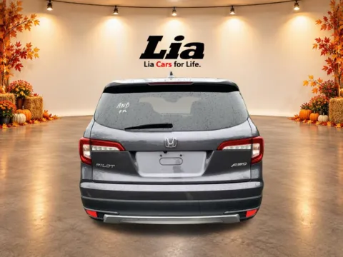 More photos of 2022 Honda Pilot EX-L at Lia Honda Northampton, MA