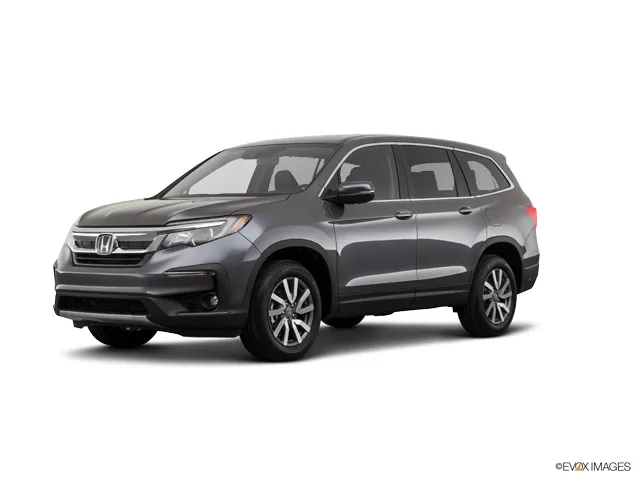 2022 Honda Pilot EX-L for sale in Northampton, MA
