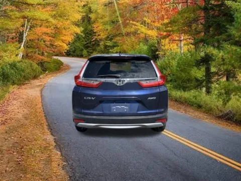 More photos of 2017 Honda CR-V EX at Lia Honda Northampton, MA