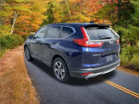 More photos of 2017 Honda CR-V EX at Lia Honda Northampton, MA
