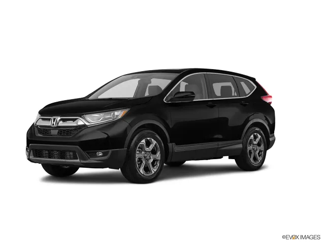 2017 Honda CR-V EX for sale in Northampton, MA