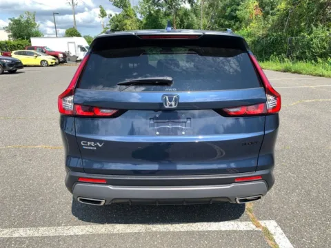 More photos of 2024 Honda CR-V Hybrid Sport at Lia Honda Northampton, MA