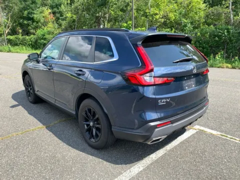 More photos of 2024 Honda CR-V Hybrid Sport at Lia Honda Northampton, MA