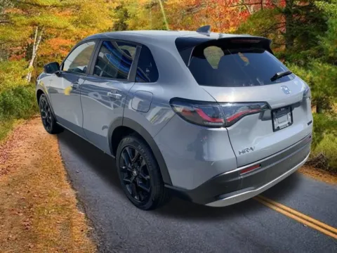 More photos of 2025 Honda HR-V Sport at Lia Honda Northampton, MA