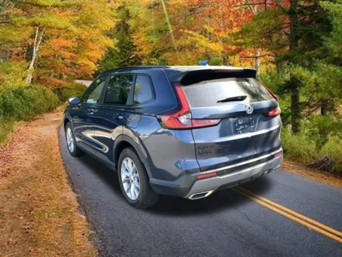 More photos of 2026 Honda CR-V Hybrid Sport-L at Lia Honda Northampton, MA