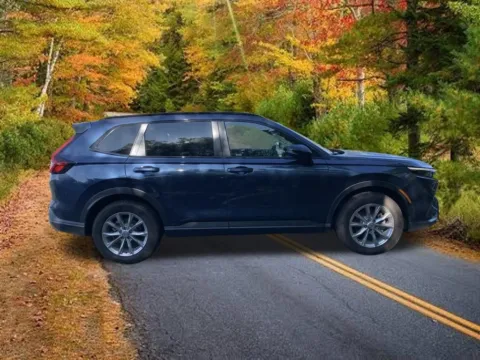 Photos of 2026 Honda CR-V Hybrid Sport-L for sale in Northampton, MA at Lia Honda Northampton