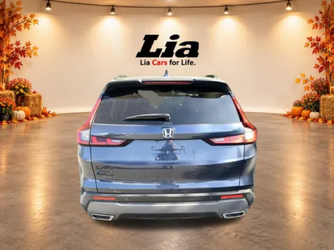 More photos of 2026 Honda CR-V Hybrid Sport-L at Lia Honda Northampton, MA