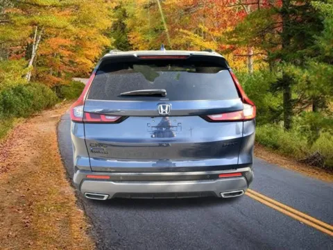 More photos of 2026 Honda CR-V Hybrid Sport-L at Lia Honda Northampton, MA