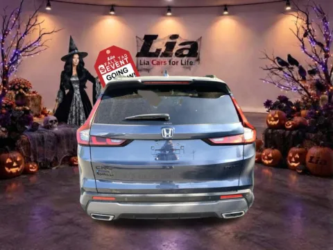 More photos of 2026 Honda CR-V Hybrid Sport-L at Lia Honda Northampton, MA