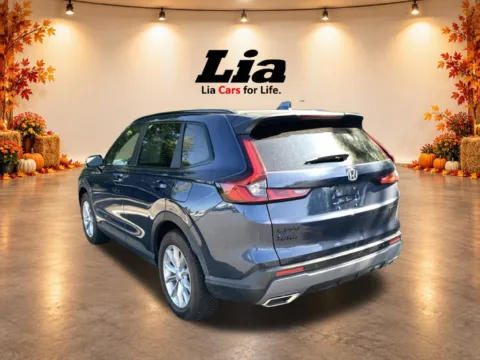 More photos of 2026 Honda CR-V Hybrid Sport-L at Lia Honda Northampton, MA