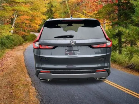 More photos of 2026 Honda CR-V Hybrid Sport Touring at Lia Honda Northampton, MA