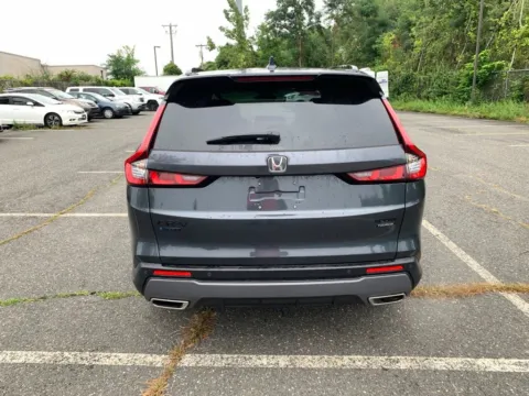 More photos of 2026 Honda CR-V Hybrid Sport Touring at Lia Honda Northampton, MA