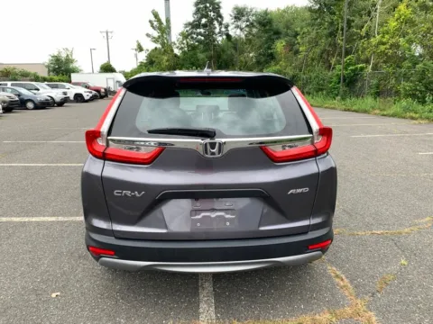 More photos of 2019 Honda CR-V LX at Lia Honda Northampton, MA