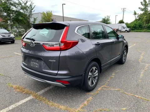 Another view of 2019 Honda CR-V LX for sale in Northampton, MA at Lia Honda Northampton