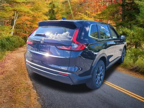 Another view of 2027 Honda CR-V EX-L for sale in Northampton, MA at Lia Honda Northampton