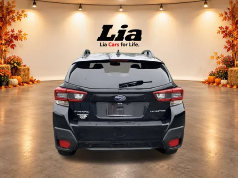 More photos of 2021 Subaru Crosstrek Premium at Lia Honda Northampton, MA