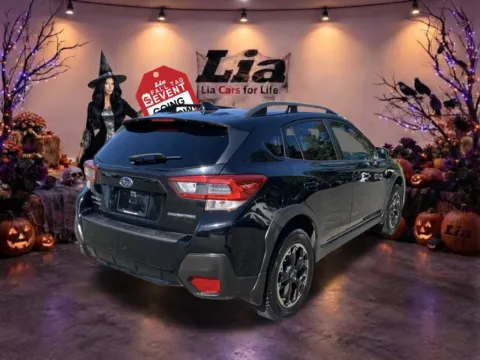 Another view of 2021 Subaru Crosstrek Premium for sale in Northampton, MA at Lia Honda Northampton