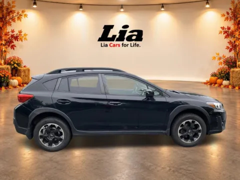 Photos of 2021 Subaru Crosstrek Premium for sale in Northampton, MA at Lia Honda Northampton