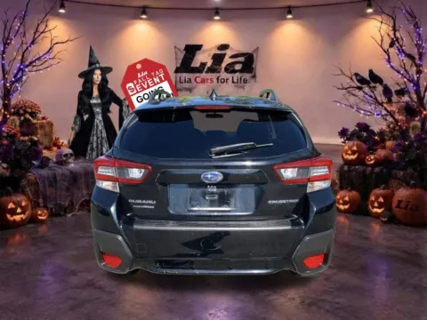 More photos of 2021 Subaru Crosstrek Premium at Lia Honda Northampton, MA