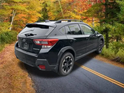Another view of 2021 Subaru Crosstrek Premium for sale in Northampton, MA at Lia Honda Northampton