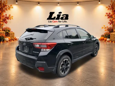 Another view of 2021 Subaru Crosstrek Premium for sale in Northampton, MA at Lia Honda Northampton
