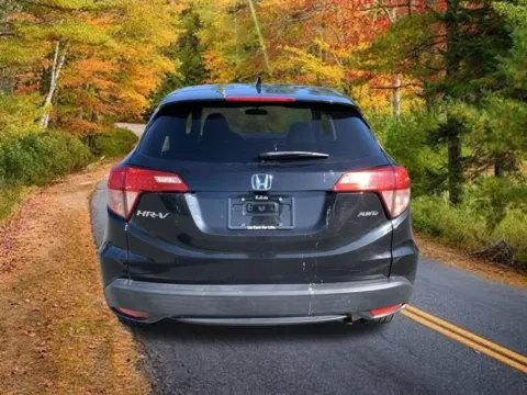 More photos of 2018 Honda HR-V EX at Lia Honda Northampton, MA