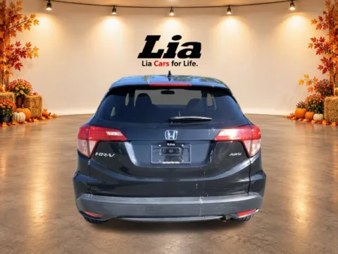 More photos of 2018 Honda HR-V EX at Lia Honda Northampton, MA