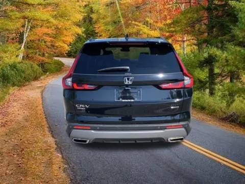 More photos of 2024 Honda CR-V Hybrid Sport Touring at Lia Honda Northampton, MA