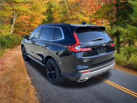 More photos of 2024 Honda CR-V Hybrid Sport Touring at Lia Honda Northampton, MA